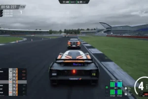 لقطة شاشة 1 من تحميل لعبة Assetto Corsa للكمبيوتر برابط مباشر مجانًا