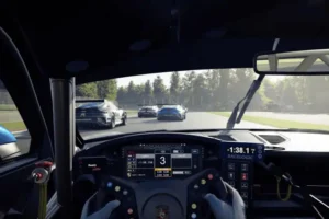 لقطة شاشة 3 من تحميل لعبة Assetto Corsa للكمبيوتر برابط مباشر مجانًا