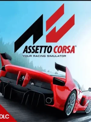 تحميل تحميل لعبة Assetto Corsa للكمبيوتر برابط مباشر مجانًا الإصدار 1