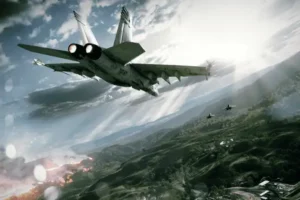 لقطة شاشة 2 من تحميل لعبة باتل فيلد 3 Battlefield للكمبيوتر من ميديا فاير
