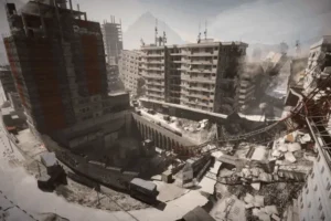 لقطة شاشة 3 من تحميل لعبة باتل فيلد 3 Battlefield للكمبيوتر من ميديا فاير