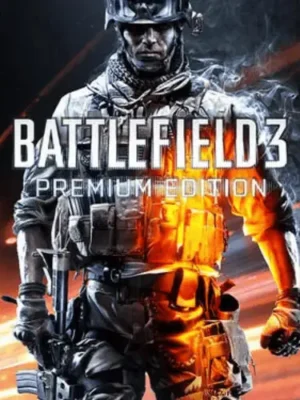 تحميل تحميل لعبة باتل فيلد 3 Battlefield للكمبيوتر من ميديا فاير الإصدار 3
