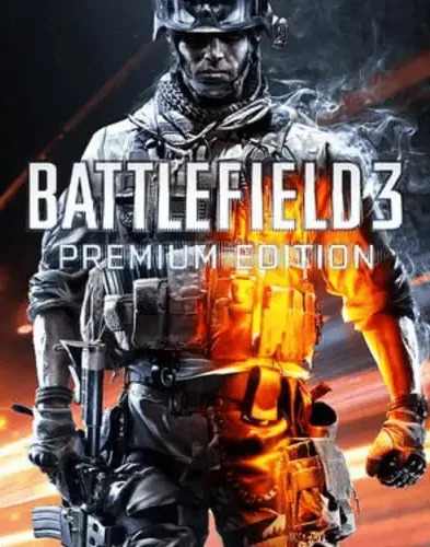 تحميل تحميل لعبة باتل فيلد 3 Battlefield للكمبيوتر من ميديا فاير الإصدار 3