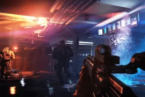 لقطة شاشة 3 من تحميل لعبة باتل فيلد 4 Battlefield للكمبيوتر بحجم صغير من ميديا فاير