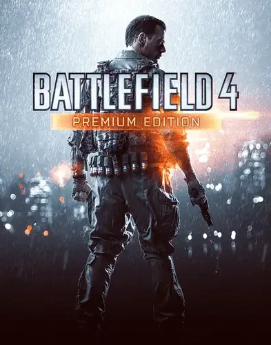 تحميل تحميل لعبة باتل فيلد 4 Battlefield للكمبيوتر بحجم صغير من ميديا فاير الإصدار 4