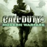 تحميل لعبة Call of Duty 4 Modern Warfare