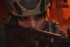 لقطة شاشة 4 من تحميل لعبة كروس فاير CrossFire للكمبيوتر من ميديا فاير