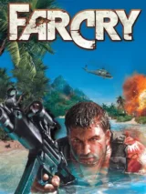 تحميل تحميل لعبة Far Cry 1 للكمبيوتر الاصلية من ميديا فاير الإصدار 1