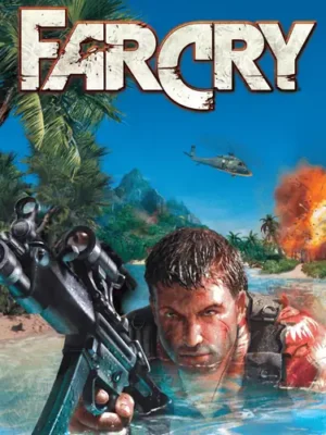 تحميل تحميل لعبة Far Cry 1 للكمبيوتر الاصلية من ميديا فاير الإصدار 1