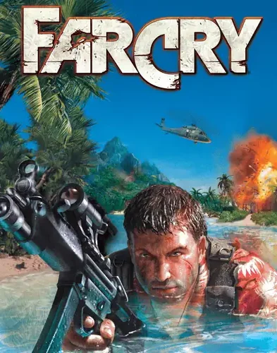 تحميل تحميل لعبة Far Cry 1 للكمبيوتر الاصلية من ميديا فاير الإصدار 1