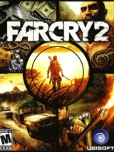 تحميل تحميل لعبة Far Cry 2 الاصلية للكمبيوتر من ميديا فاير الإصدار 2