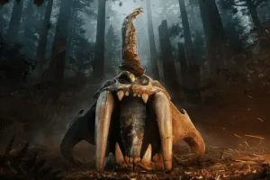 لقطة شاشة 1 من تحميل لعبة Far Cry Primal للكمبيوتر بحجم صغير من ميديا فاير