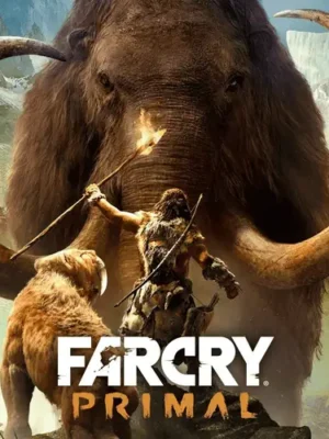 تحميل تحميل لعبة Far Cry Primal للكمبيوتر بحجم صغير من ميديا فاير الإصدار 4
