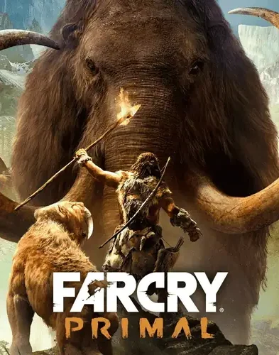 تحميل تحميل لعبة Far Cry Primal للكمبيوتر بحجم صغير من ميديا فاير الإصدار 4