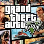 تحميل لعبة GTA 5 للكمبيوتر