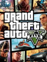 تحميل تحميل لعبة GTA 5 للكمبيوتر من ميديا فاير + الأونلاين بحجم صغير الإصدار 5