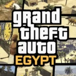 تحميل لعبة جاتا مصر