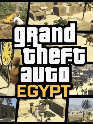 تحميل تحميل لعبة جاتا مصر للكمبيوتر من ميديا فاير مع الشفرات أصلي الإصدار 1
