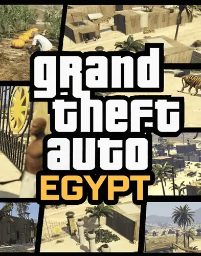 تحميل تحميل لعبة جاتا مصر للكمبيوتر من ميديا فاير مع الشفرات أصلي الإصدار 1