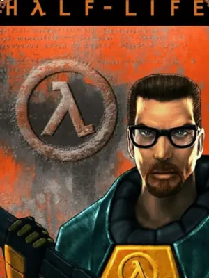 تحميل تحميل لعبة هاف لايف Half Life للكمبيوتر جميع الإصدارات الإصدار 1