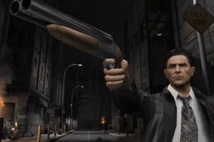 لقطة شاشة 2 من تحميل لعبة Max Payne 2 للكمبيوتر من ميديا فاير مضغوطة