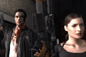 لقطة شاشة 4 من تحميل لعبة Max Payne 2 للكمبيوتر من ميديا فاير مضغوطة