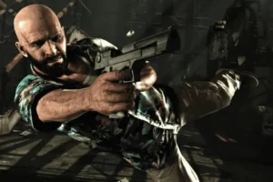 لقطة شاشة 4 من تحميل لعبة ماكس باين 3 Max Payne كاملة للكمبيوتر من ميديا فاير