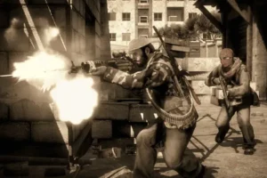 لقطة شاشة 3 من تحميل لعبة ميدل اوف هونر 2010 Medal of Honor الاصلية كامل مجانًا