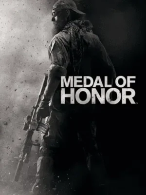 تحميل تحميل لعبة ميدل اوف هونر 2010 Medal of Honor الاصلية كامل مجانًا الإصدار 2010