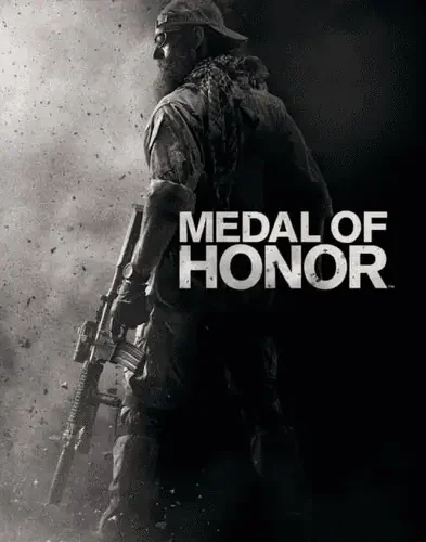 تحميل تحميل لعبة ميدل اوف هونر 2010 Medal of Honor الاصلية كامل مجانًا الإصدار 2010
