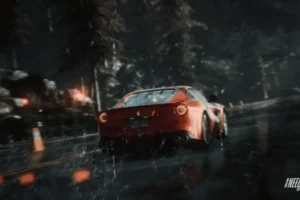 لقطة شاشة 3 من تحميل لعبة Need for Speed جميع الاصدارات الاصلية من ميديا فاير