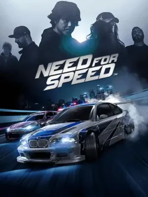 تحميل تحميل لعبة Need for Speed جميع الاصدارات الاصلية من ميديا فاير الإصدار 1
