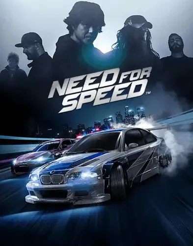 تحميل تحميل لعبة Need for Speed جميع الاصدارات الاصلية من ميديا فاير الإصدار 1