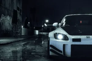 لقطة شاشة 4 من تحميل لعبة Need for Speed جميع الاصدارات الاصلية من ميديا فاير