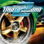 تحميل لعبة Need for Speed Underground 2