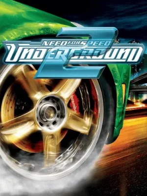 تحميل تحميل لعبة Need for Speed Underground 2 مجانًا من ميديا فاير الإصدار 2