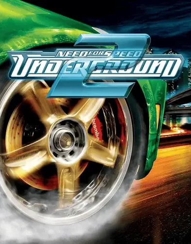 تحميل تحميل لعبة Need for Speed Underground 2 مجانًا من ميديا فاير الإصدار 2