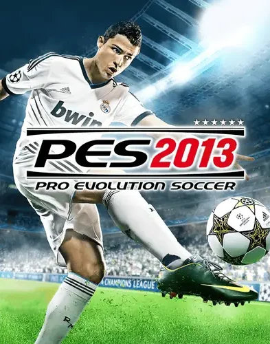 تحميل تحميل لعبة بيس 2013 PES الاصلية للكمبيوتر بالتعليق العربي الإصدار 2013