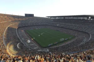 لقطة شاشة 1 من تحميل بيس 2019 للكمبيوتر من ميديا فاير بحجم صغير