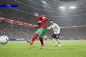 لقطة شاشة 3 من تحميل بيس 2022 للكمبيوتر الاصلية للكمبيوتر من ميديا فاير