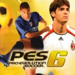تحميل لعبة بيس 2006