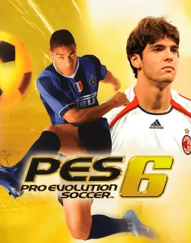 تحميل تحميل لعبة بيس 2006 الاصلية للكمبيوتر أصلي من ميديا فاير الإصدار 2006