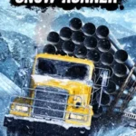 تحميل لعبة SnowRunner