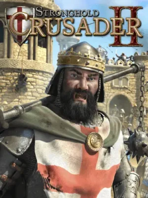 تحميل تحميل لعبة صلاح الدين 2 Stronghold Crusader الاصلية من ميديا فاير الإصدار 2