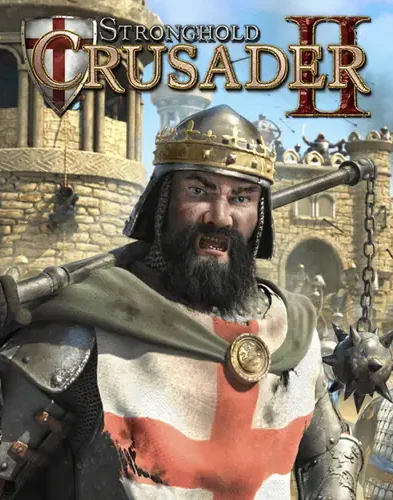 تحميل تحميل لعبة صلاح الدين 2 Stronghold Crusader الاصلية من ميديا فاير الإصدار 2