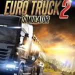 تحميل لعبة Euro Truck Simulator 2