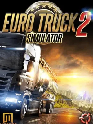 تحميل تحميل لعبة Euro Truck Simulator 2 للكمبيوتر وللاندرويد من ميديا فاير الإصدار 2
