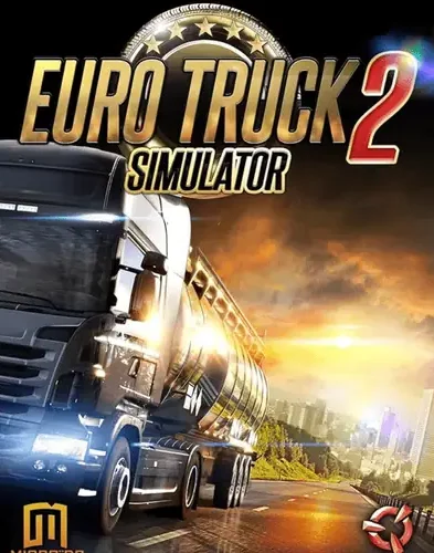 تحميل تحميل لعبة Euro Truck Simulator 2 للكمبيوتر وللاندرويد من ميديا فاير الإصدار 2