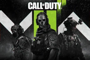 لقطة شاشة 1 من تحميل لعبة Call of Duty Modern Warfare 2 للكمبيوتر من ميديا فاير مجانًا