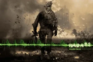 لقطة شاشة 2 من تحميل لعبة Call of Duty Modern Warfare 2 للكمبيوتر من ميديا فاير مجانًا